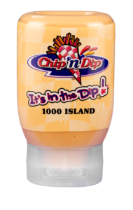 Chip-Dip-1000-Island