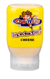 Chip-Dip-Cheese