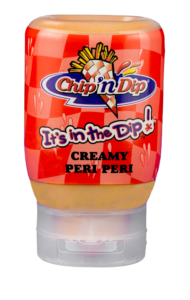 Chip-Dip-Creamy-Peri-Peri