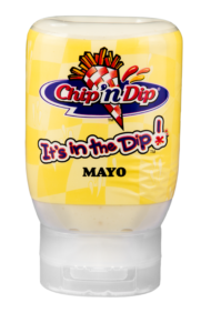 Chip-Dip-Mayo